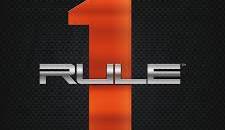 رول وان | Rule One R1 (5)