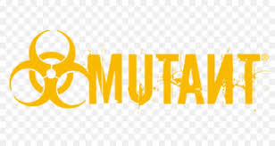 موتانت|mutant