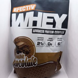 پروتئین وی افکتیو 2 کیلوییEFECTIVE whey protin