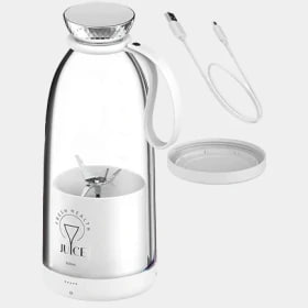 شیکر شیائومی مدل Fresh Juice ظرفیت 500 میل