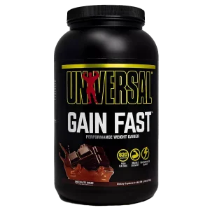 مس گینر یونیورسال 2.5 کیلویی برند یونیورسال (Universal Nutrition)