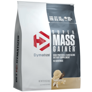 سوپرمس دایماتیز 5.5 کیلویی برند دایماتیز (Dymatize)