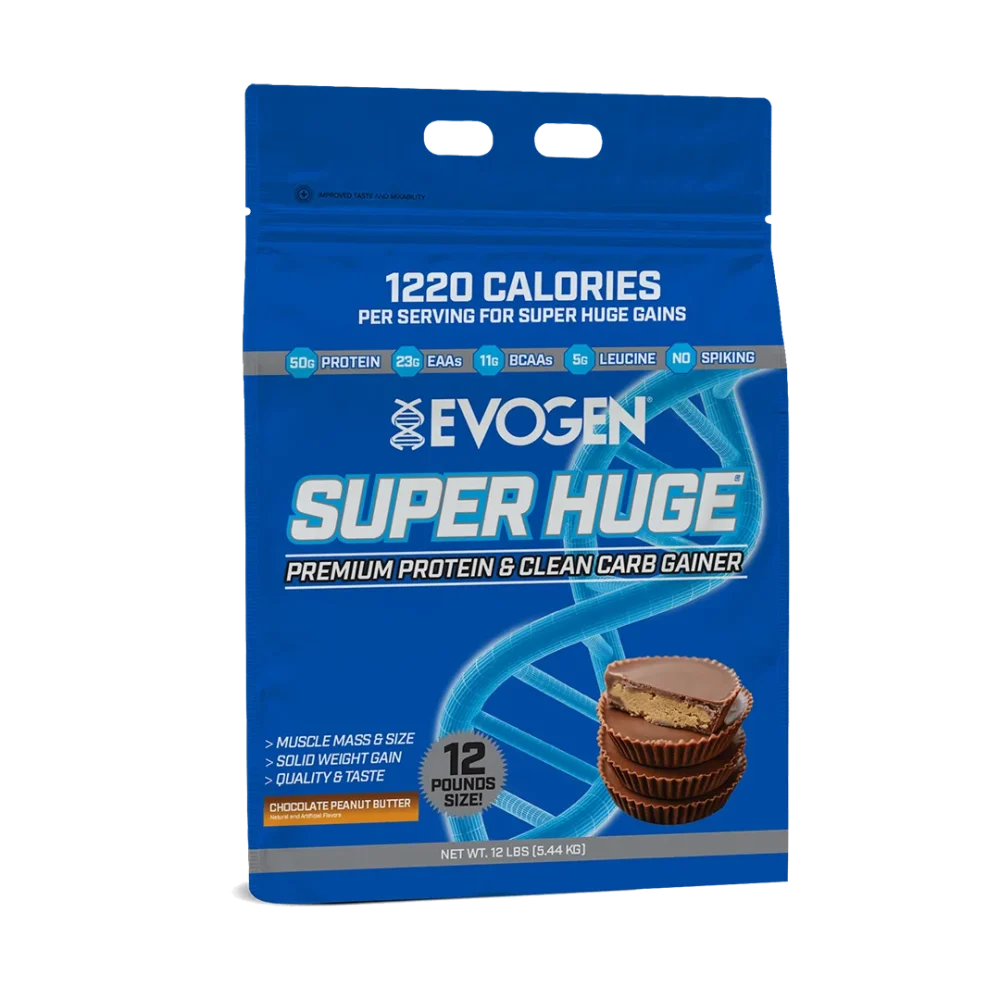 evogen super huge