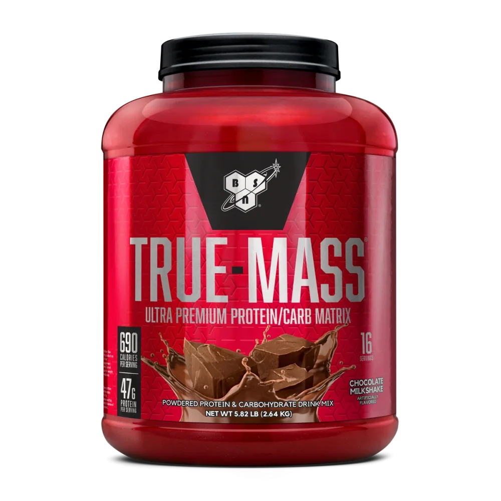 BSN Mass