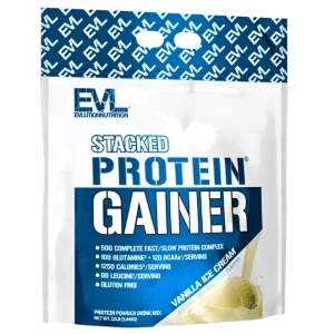 مس گینر استک ای وی ال 5.5 کیلویی برند ای وی ال (EVLution Nutrition)