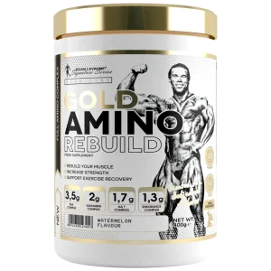 آمینوگلد کوین لورون برند کوین لورون (Kevin Levrone Signature Series)