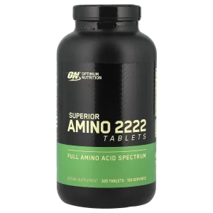 امینو 2222 اوپتیموم برند اوپتیموم ناتریشن (Optimum Nutrition (ON))