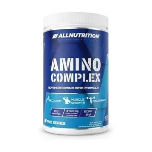 امینو ال نوتریشن برند آل نوتریشن (AllNutrition)