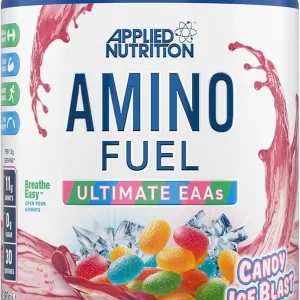 امینو انرژی اپلاید برند اپلاید ناتریشن (Applied Nutrition)
