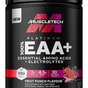 امینو ای اا ماسل تک برند ماسل تک (MuscleTech)