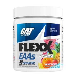 امینو ای اا گت برند گت اسپرت (GAT Sport)