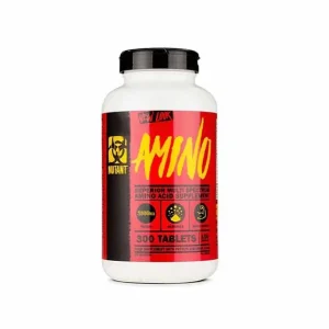 امینو موتانت (Mutant)