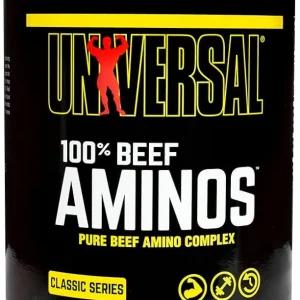امینو یونیورسال بیف برند یونیورسال (Universal Nutrition)