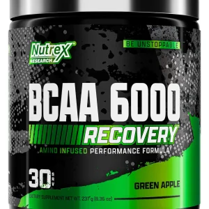 بی سی اا 6000 ناترکس برند ناترکس (Nutrex Research)