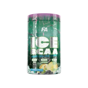 بی سی اا آیس فا (FA Engineered Nutrition)