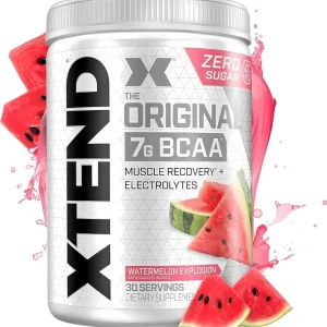 بی سی اا اکستند برند اکستند (Scivation Xtend)