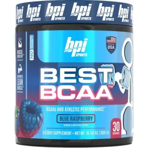 بی سی اا بست بی پی ای برند بی پی آی (BPI Sports)