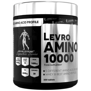 امینو کوین لورون نقره ای قرصی برند کوین لورون (Kevin Levrone Signature Series)