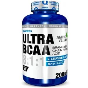 بی سی اا کوامترکس قرصی برند کوامترکس (Quamtrax Nutrition)