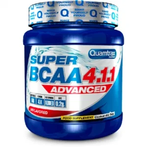 بی سی اا کوامترکس پودری برند کوامترکس (Quamtrax Nutrition)