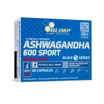 عصاره آشواگاندا الیمپ 600 اسپرت (60 کپسول)