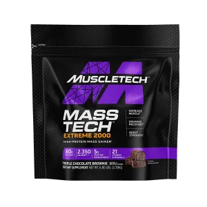 مس تک اکستریم ماسل تک 2.7 کیلویی برند ماسل تک (MuscleTech)