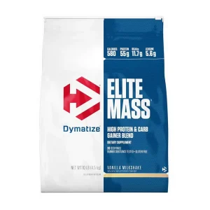 مس گینر الایت مس دایماتیز 4.5 کیلویی برند دایماتیز (Dymatize)