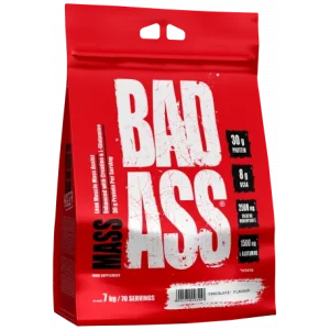 مس گینر بداس فا طرح قدیم 7 کیلویی برند فا ناتریشن (FA Engineered Nutrition)