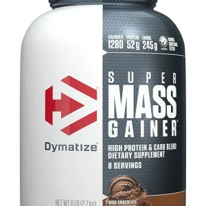 مس گینر دایماتیز 2.7 کیلویی برند دایماتیز (Dymatize)
