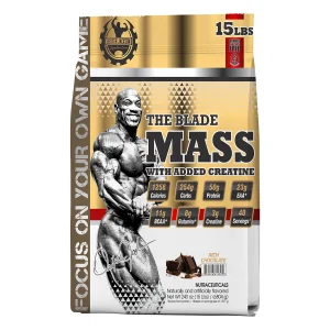 مس گینر دکستر جکسون 6 کیلویی برند دکستر جکسون (Dexter Jackson)