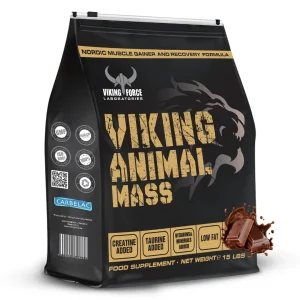 مس گینر وایکینگ انیمال کیسه 7 کیلویی برند وایکینگ فورس (Viking Force)