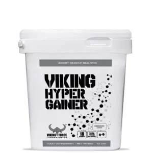 مس گینر وایکینگ سطلی 4.5 کیلویی برند وایکینگ فورس (Viking Force)