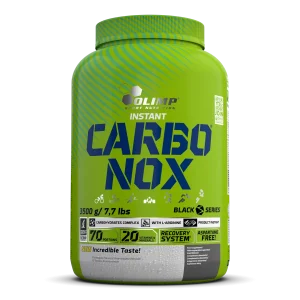 مکمل کربوهیدرات کربوناکس الیمپ 3.5 کیلویی برند الیمپ (Olimp Sport Nutrition)