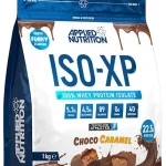 پروتئین وی ایزوله ISO-XP اپلاید ناتریشن 1 کیلوگرم