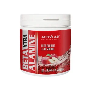 پودر بتا آلانین اکتیولب 300 گرم (Activlab Beta-Alanine)